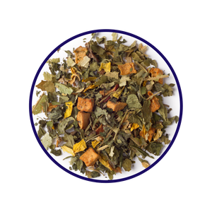 Good Night Tea - Melisalı Bitki Çayı 100 g