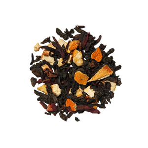 Halloween Tea – Orman Meyveli Bitki Çayı Harmanı 50 g