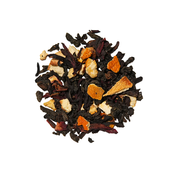 Halloween Tea – Orman Meyveli Bitki Çayı Harmanı 50 g