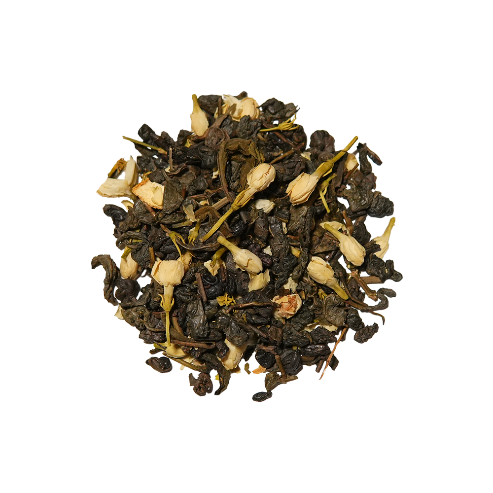 Jasmine – Yaseminli Yeşil Çay 100 g