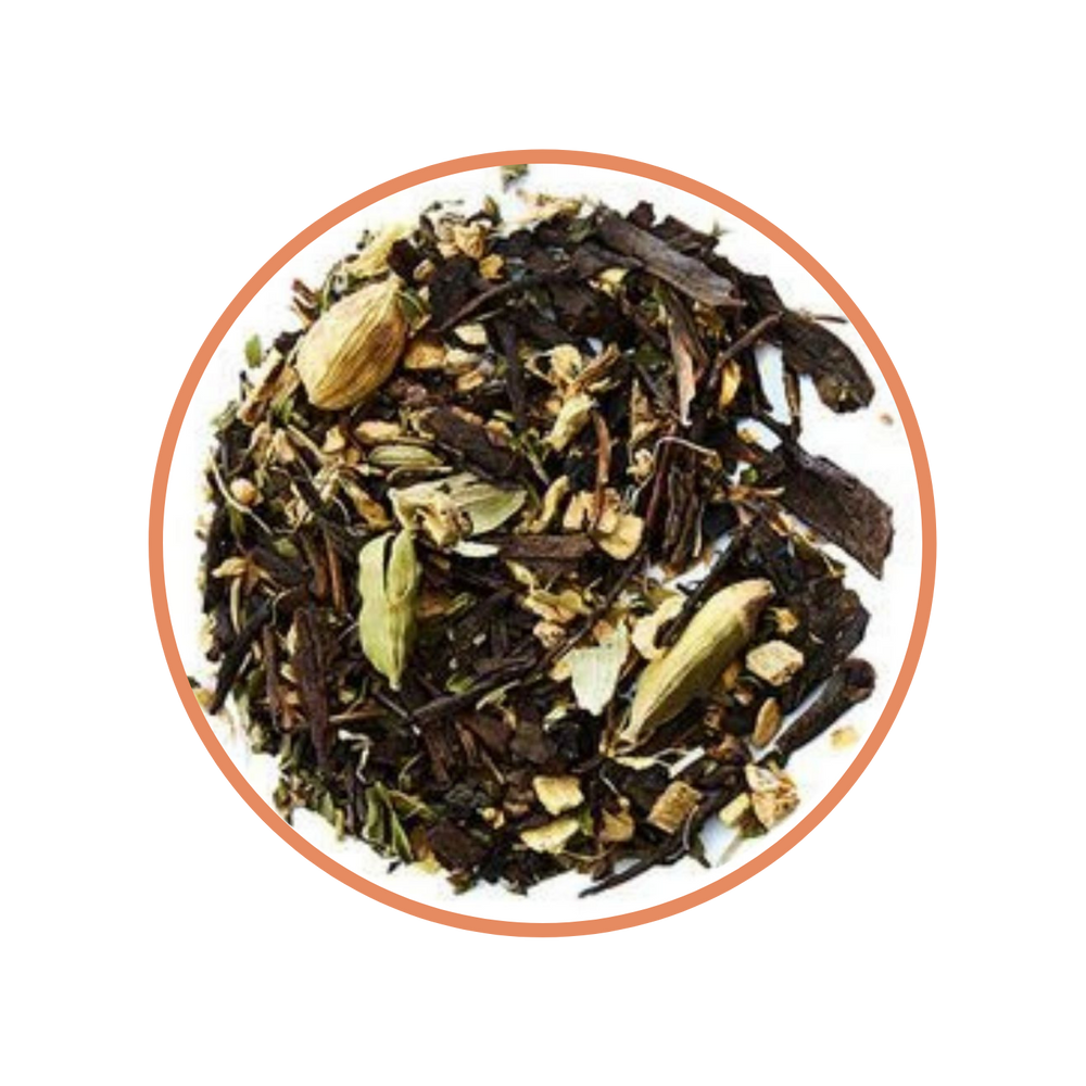 Jasmine – Yaseminli Yeşil Çay 100 g
