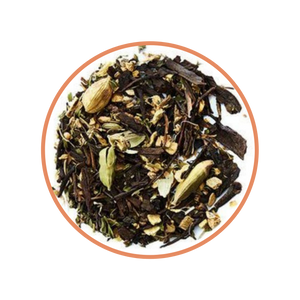 Jasmine – Yaseminli Yeşil Çay 100 g