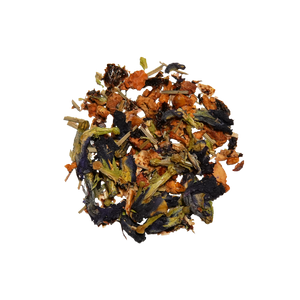Magic Ice Tea Pack – Böğürtlen, Karadut & Lime Soğuk Çay Paketi 5x20 g