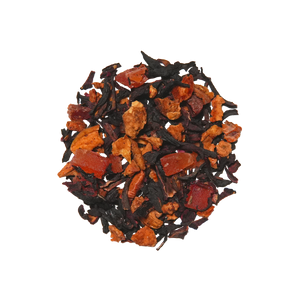 Mango Strawberry – Mango ve Çilekli Hibiskus Meyve Çayı 50 g