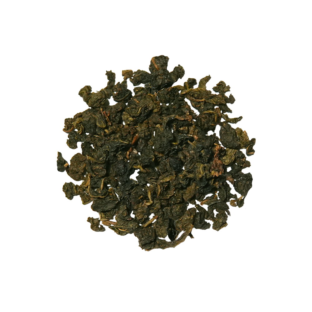Milky Oolong Tea - Sütlü Oolong Çayı 100 g