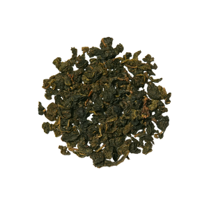 Milky Oolong Tea - Sütlü Oolong Çayı 100 g