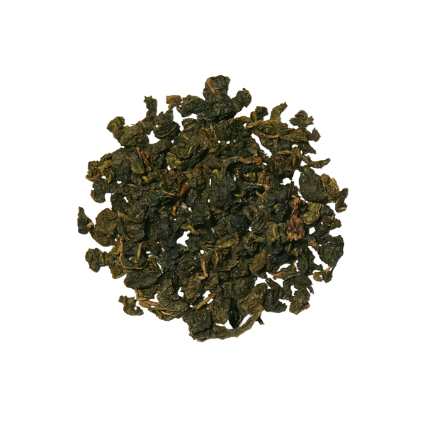 Milky Oolong Tea - Sütlü Oolong Çayı 100 g