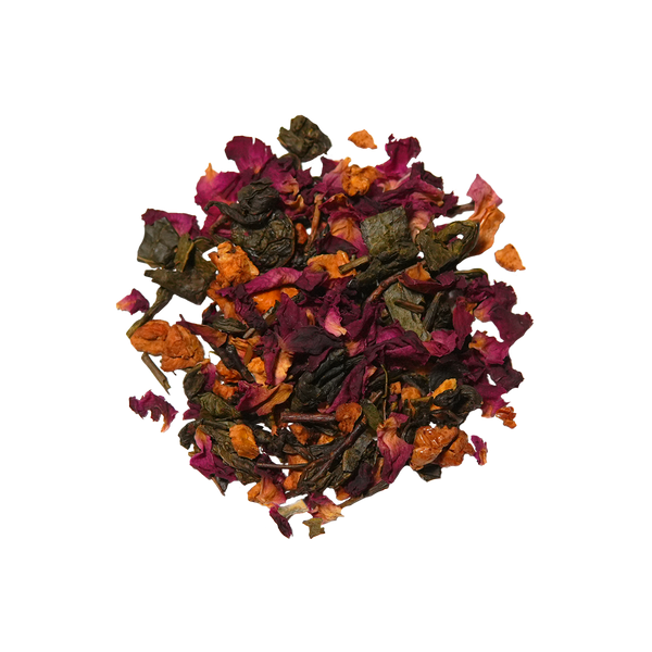 Moroccan Mint Tea - Naneli Fas Çayı 100 g