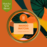 MANGO MATCHA