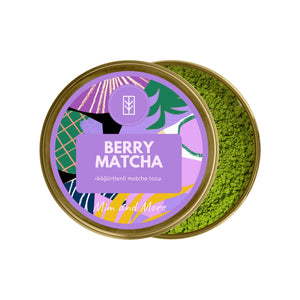 Matcha Favorites