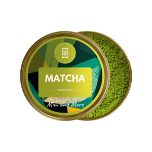 Matcha Favorites