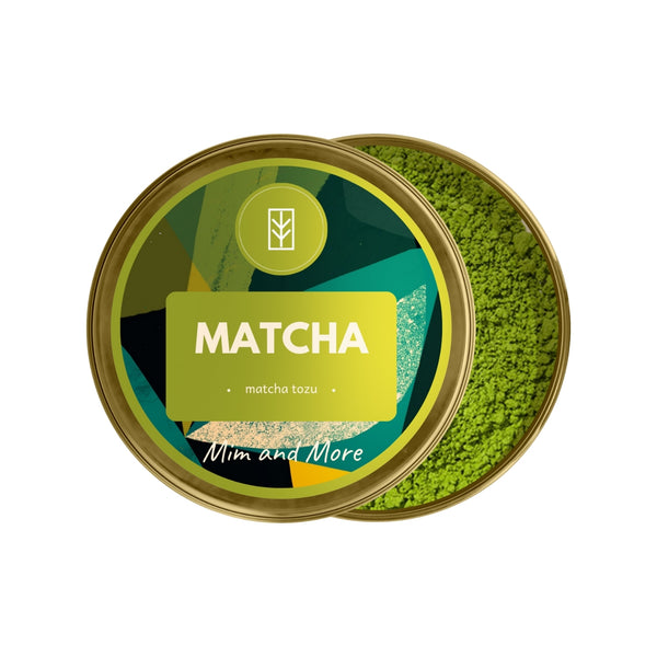 Matcha Favorites