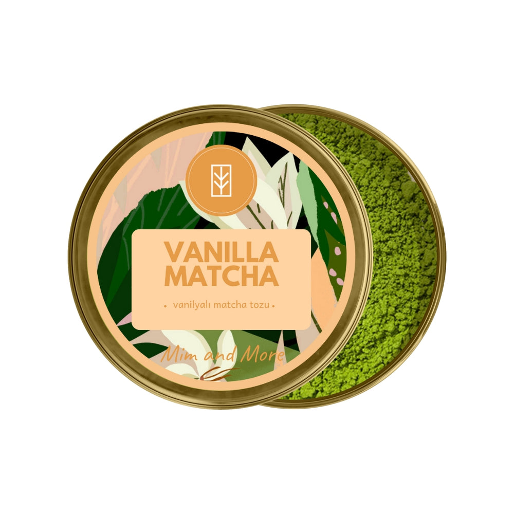 Matcha Favorites