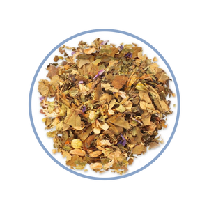 Midsommar Tea – Melisalı Ihlamurlu Bitki Çayı 100 g
