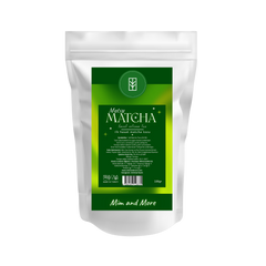 Matsu Matcha - İlk Hasat Premium Saf Matcha Tozu 100 G