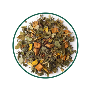 Moroccan Mint Tea - Naneli Fas Çayı 100 g