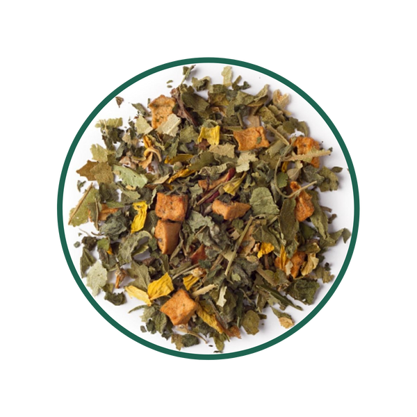 Moroccan Mint Tea - Naneli Fas Çayı 100 g