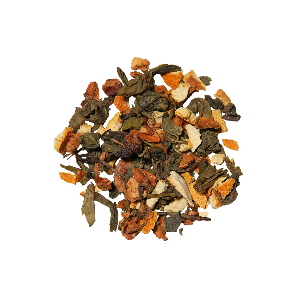 Pumpkin Tea - Bal Kabaklı Seylan Çayı 100 g