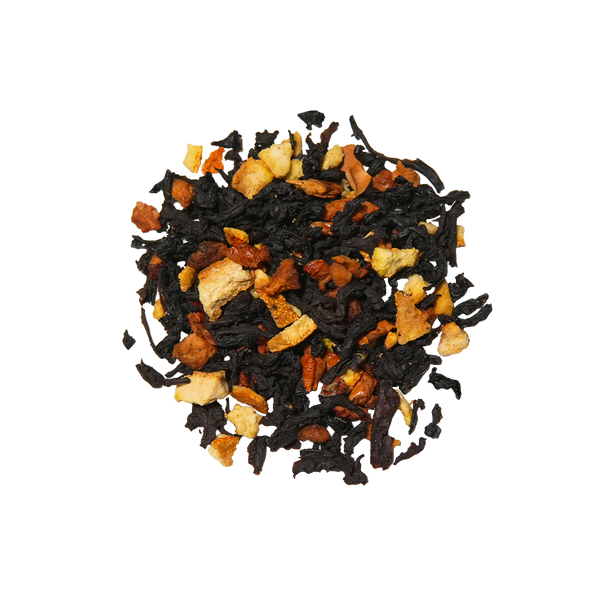 Purple Earl Grey Müslin Poşet Çay – Seylan Çayı & Bergamot Aromalı 10’lu Paket