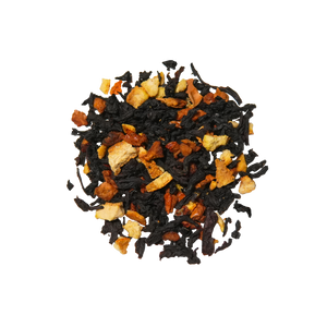 Purple Earl Grey Tea – Bergamotlu Seylan Çayı 50 G