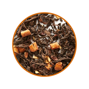 Pumpkin Tea - Bal Kabaklı Seylan Çayı 100 g