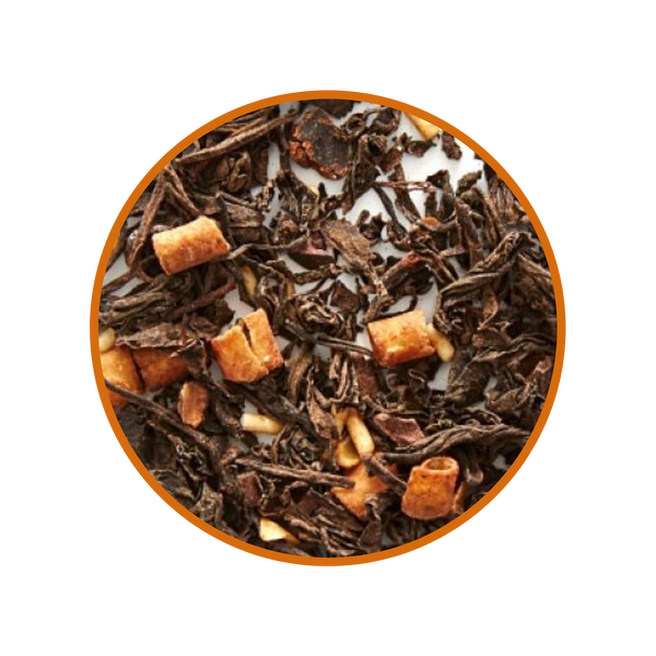 Pumpkin Tea - Bal Kabaklı Seylan Çayı 100 g