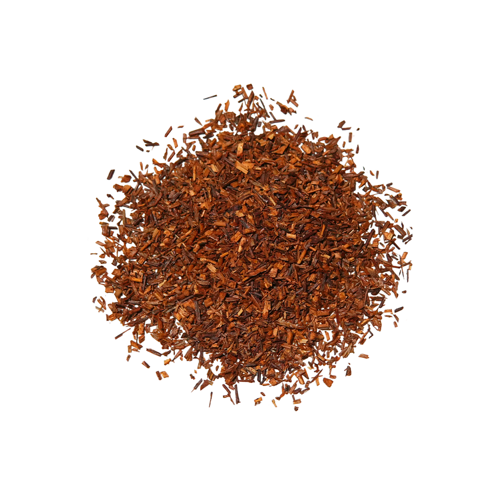 Rooibos Vanilla Tea – Kafeinsiz Rooibos Bitki Çayı 100 g