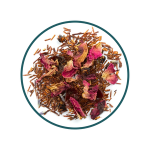 Relax Tea – Rooiboslu Kafeinsiz Bitki Çayı 100 g