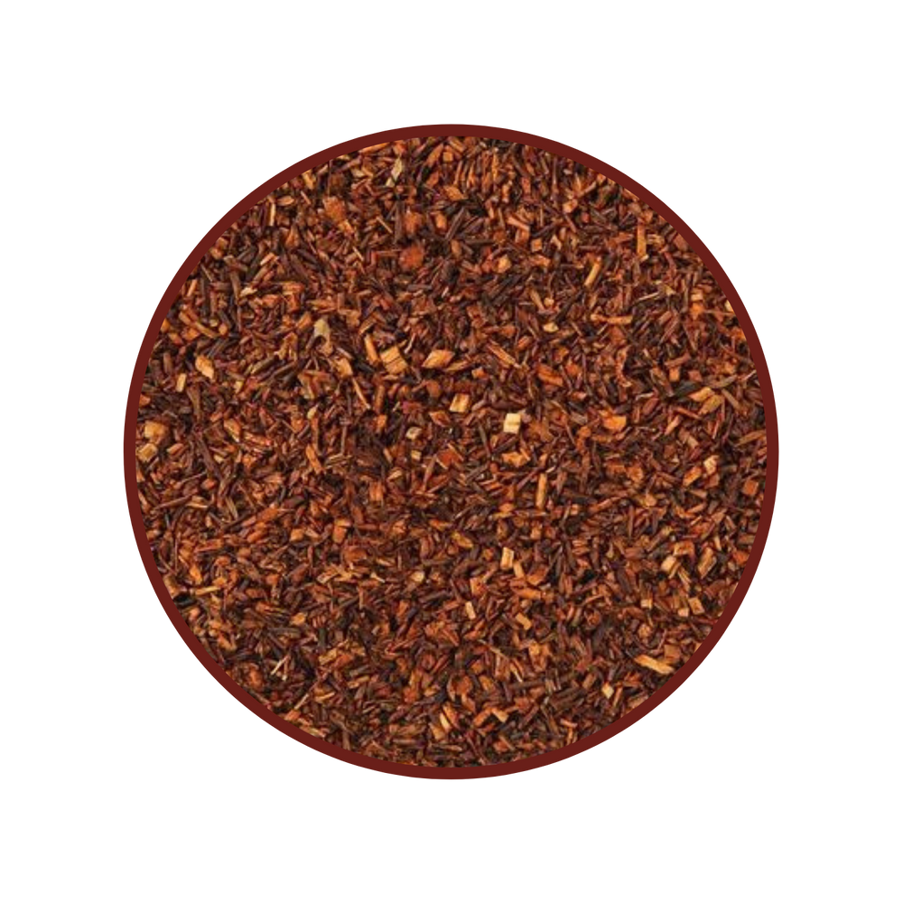 Rooibos Vanilla Tea – Kafeinsiz Rooibos Bitki Çayı 100 g