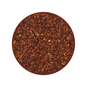 Rooibos Vanilla Tea – Kafeinsiz Rooibos Bitki Çayı 100 g