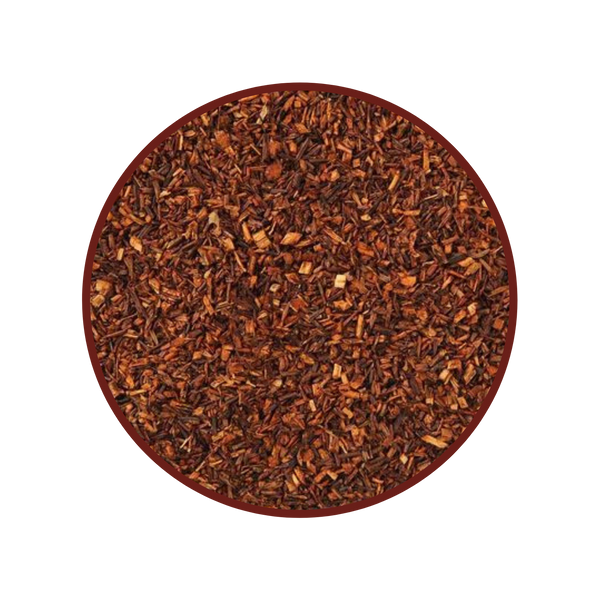 Rooibos Vanilla Tea – Kafeinsiz Rooibos Bitki Çayı 100 g