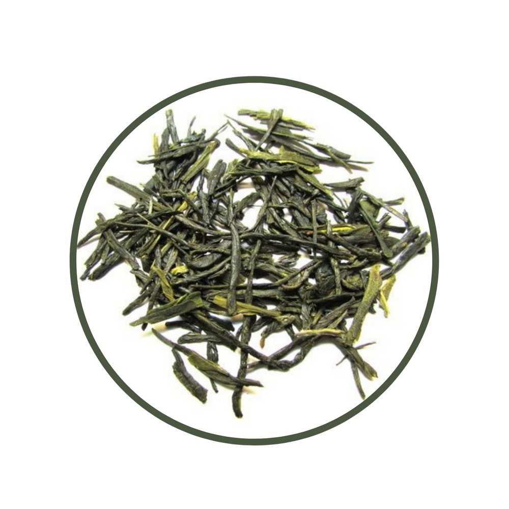Sencha Tea - Saf Japon Çayı 100 g