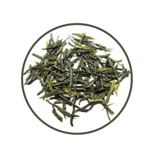 Sencha Tea - Saf Japon Çayı 100 g
