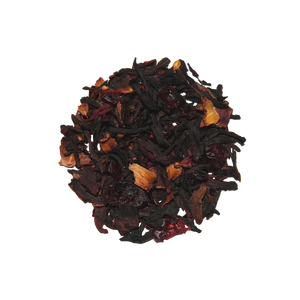 Valentine Tea - Yaban Mersini ve Hibiskus Çayı 50 g