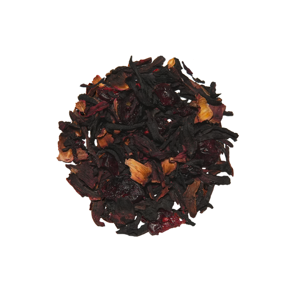 Valentine Tea - Yaban Mersini ve Hibiskus Çayı 50 g