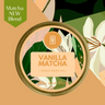 VANILLA MATCHA