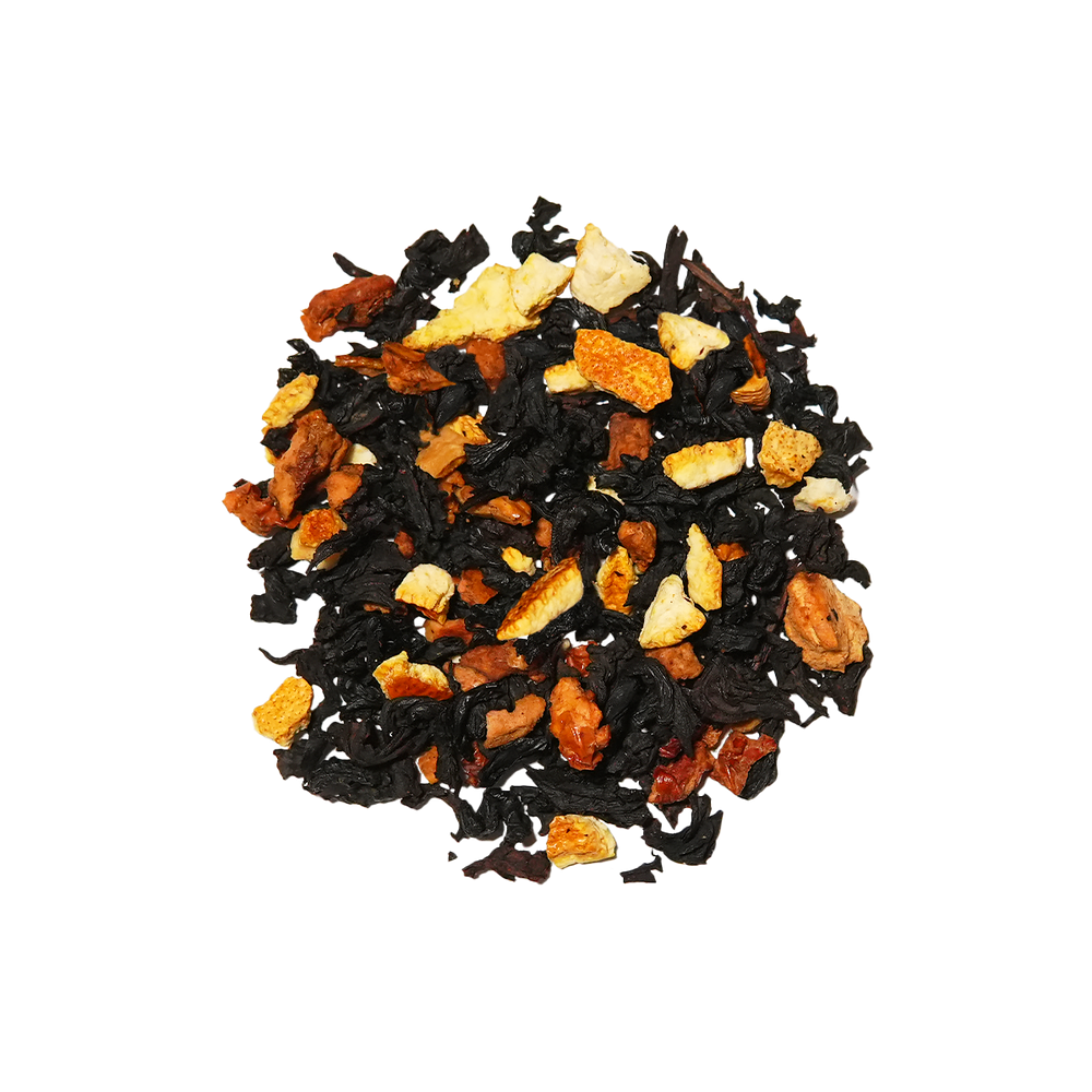 Wake Up Tea – Kahve Çekirdekli Seylan Çayı 100 g