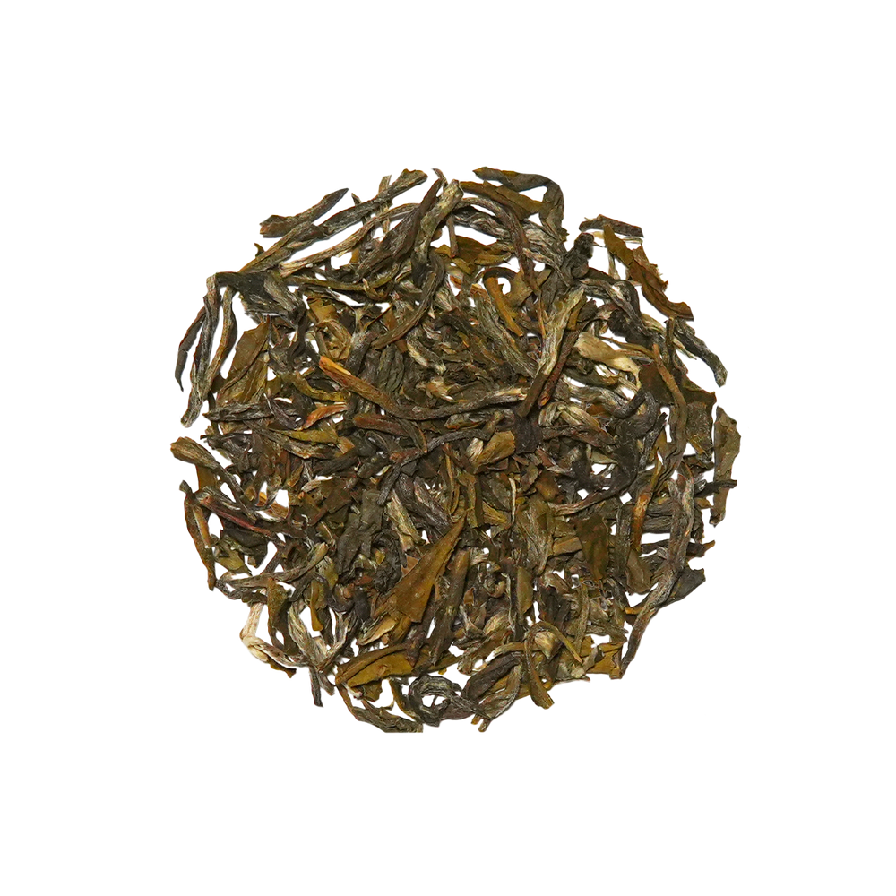 White Kisses Tea - Saf Beyaz Çay 60 g