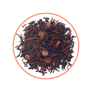 Wake Up Tea – Kahve Çekirdekli Seylan Çayı 100 g