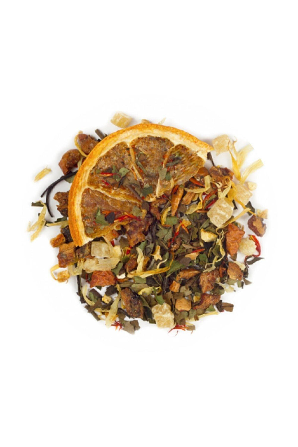 All Seasons Tea - Hibiskuslu Bitki Çayı 100 g