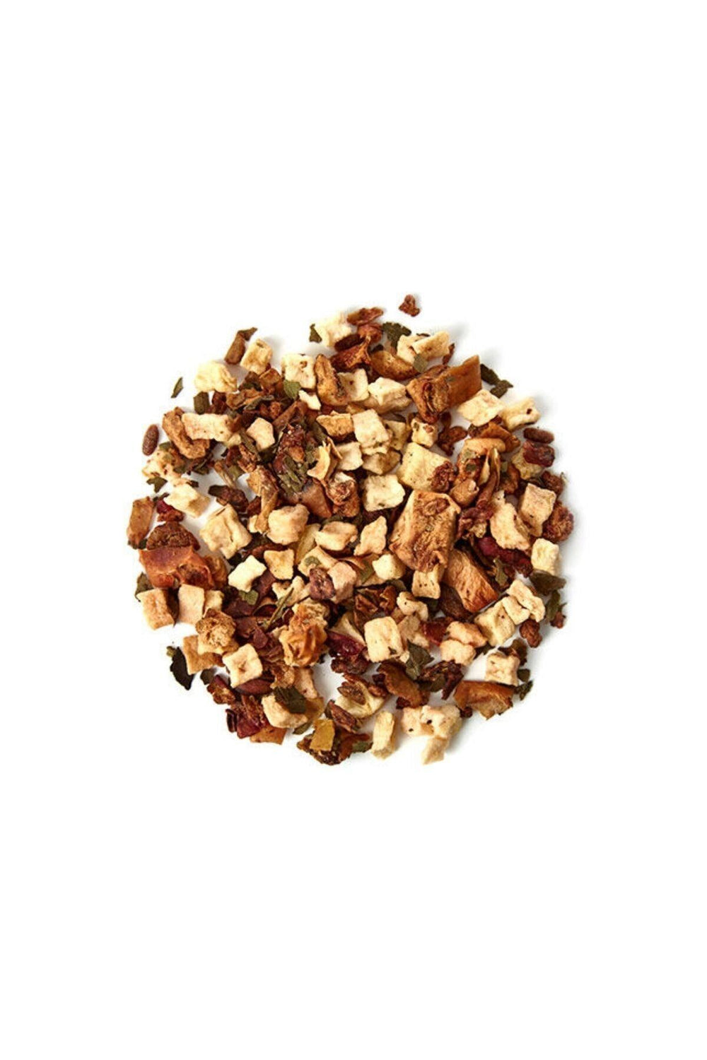 Apple Pie Tea – Elmalı Tarçınlı Meyve Çayı 100 g