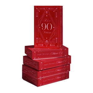 Luminara Studio x Mim and More Aşk’ın 90 Sorusu – Çiftler İçin 90 Soruluk Kart Oyunu