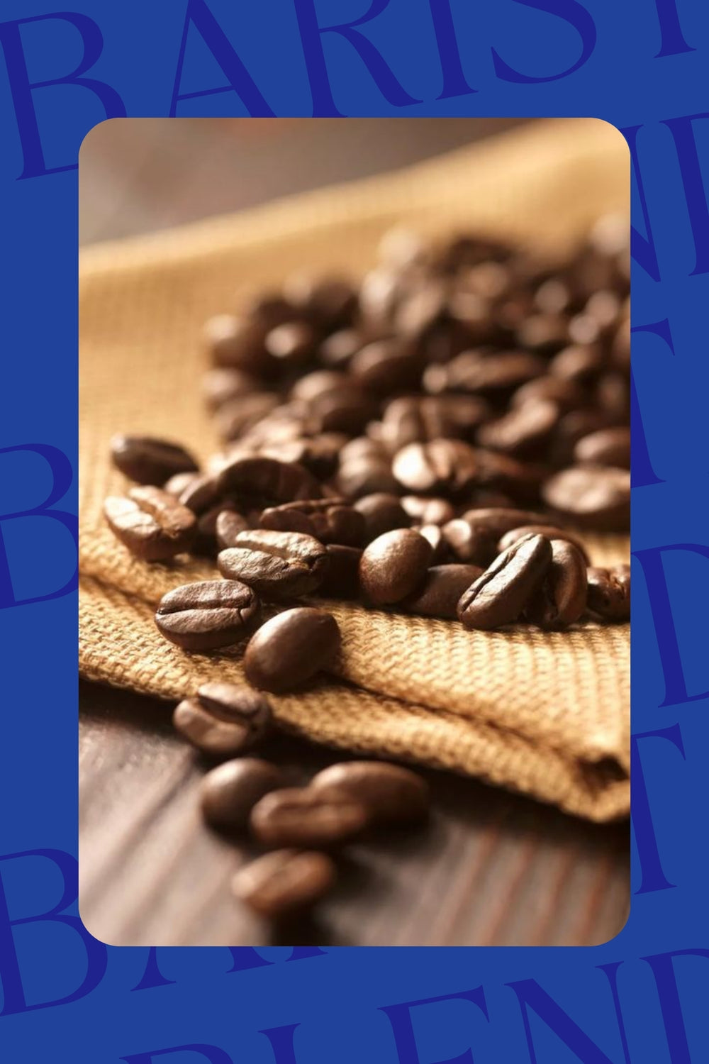 Barista Blend Coffee Filtre Kahve, 250 gr