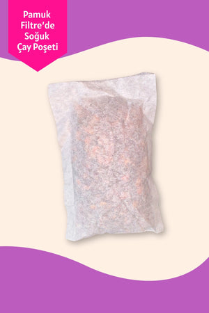 Berry Ice Tea Pack - Soğuk Çay Paketi, 5x20 gr