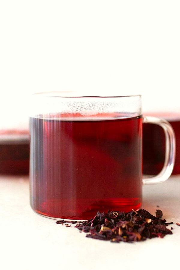 Berry Tea – Orman Meyveli Hibiskus Çayı 100 g
