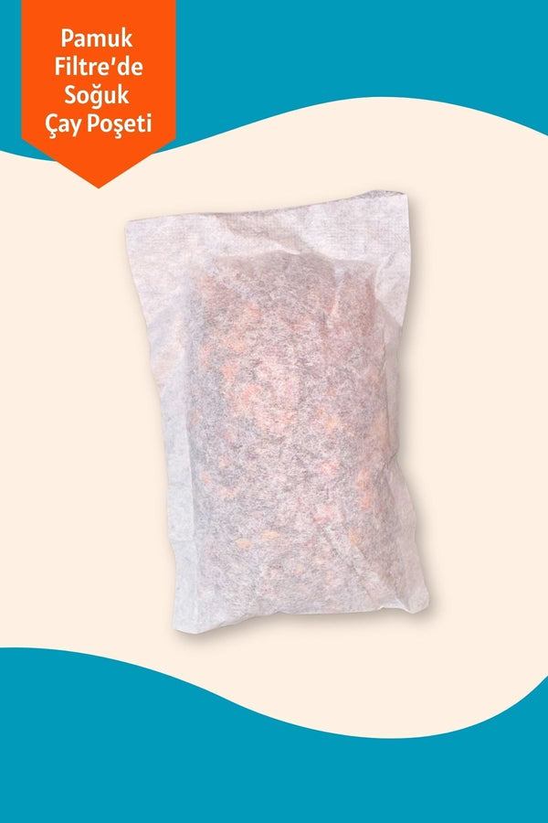 Bestseller Ice Tea Pack – 5 Çeşit Karışık Soğuk Çay Paketi 5x20 g