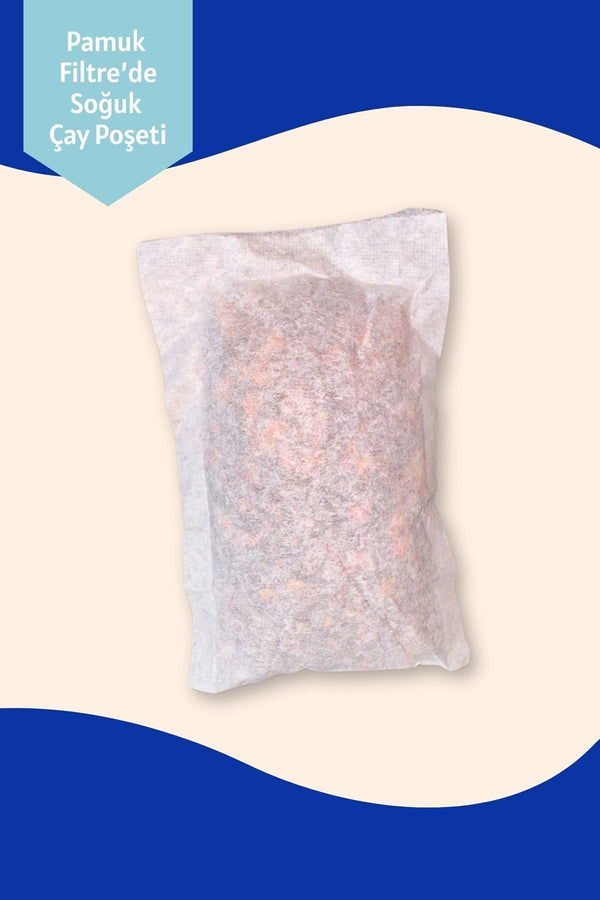 Blue Butterfly Ice Tea Pack - Soğuk Çay Paketi, 5x20 g