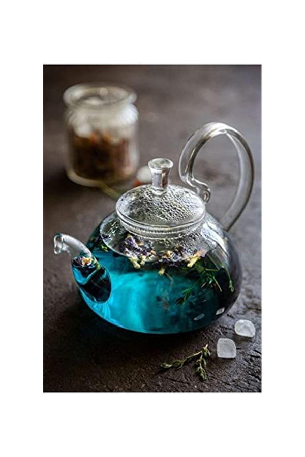 Blue Butterfly Tea - Mavi Sarmaşık Çiçeği Çayı 100 g