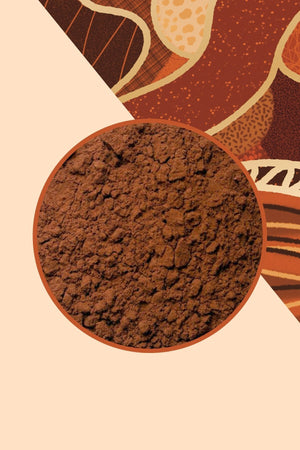 Caramelized Cookie Hot Chocolate - Karamelize Kurabiyeli Sıcak Çikolata Tin, 200 g