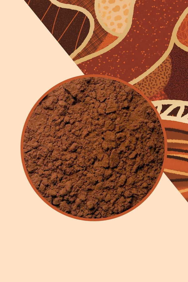 Caramelized Cookie Hot Chocolate - Karamelize Kurabiyeli Sıcak Çikolata Tin, 200 g